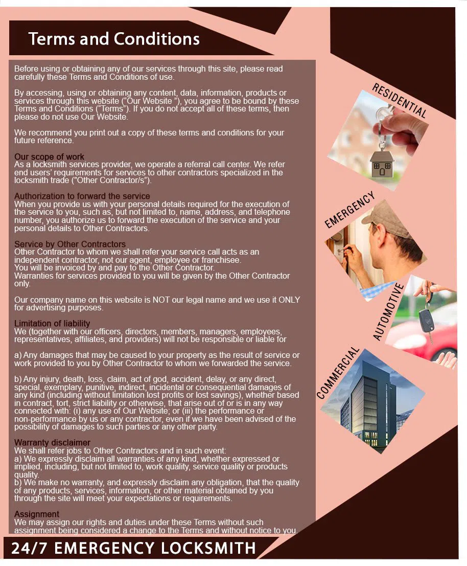 Royal Locksmith Store Las Vegas, NV 702-969-0749