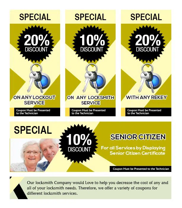 Royal Locksmith Store Las Vegas, NV 702-969-0749 - coupon-img
